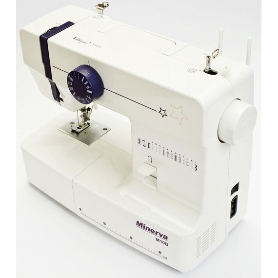 MINERVA M10B