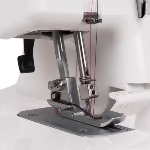 JANOME MyLock 5052