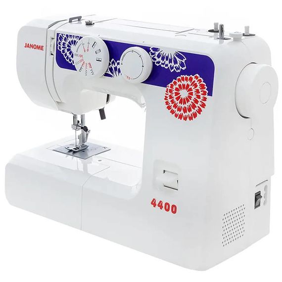 JANOME 4400