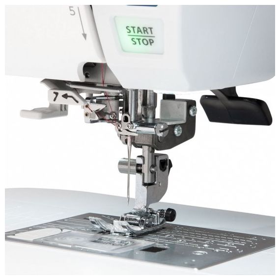 JANOME Skyline S6
