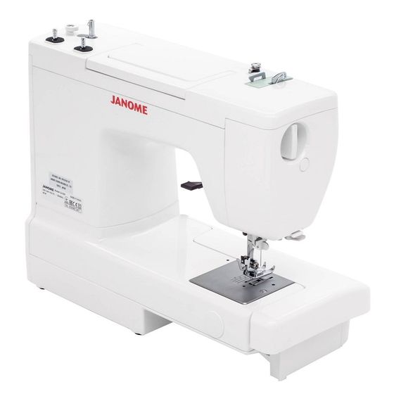 JANOME Q-23G