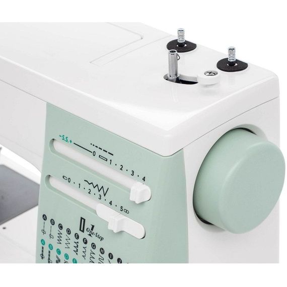 JANOME Q-23G