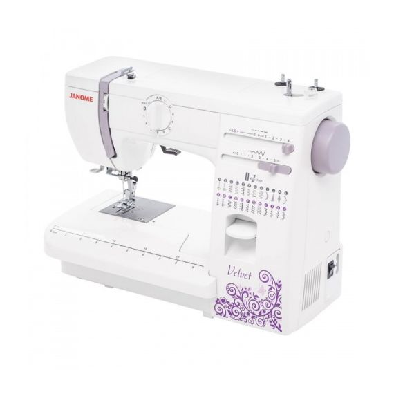 JANOME Q-23V