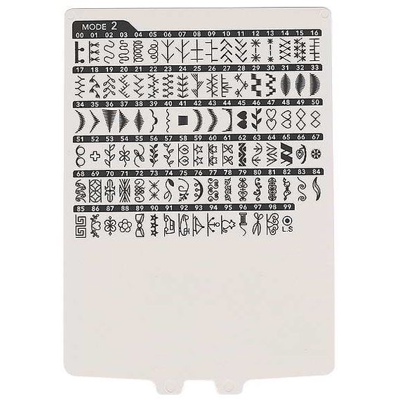 JANOME QDC 620