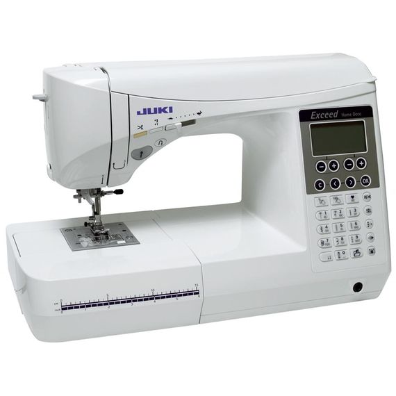 Швейна машина JUKI HZL F-400