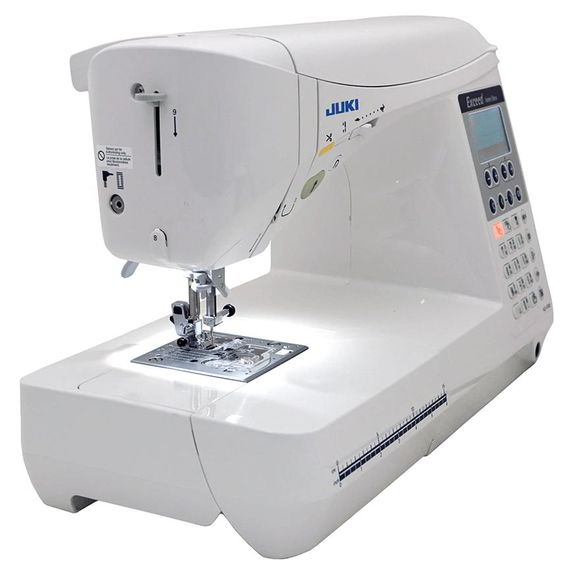 JUKI HZL F400