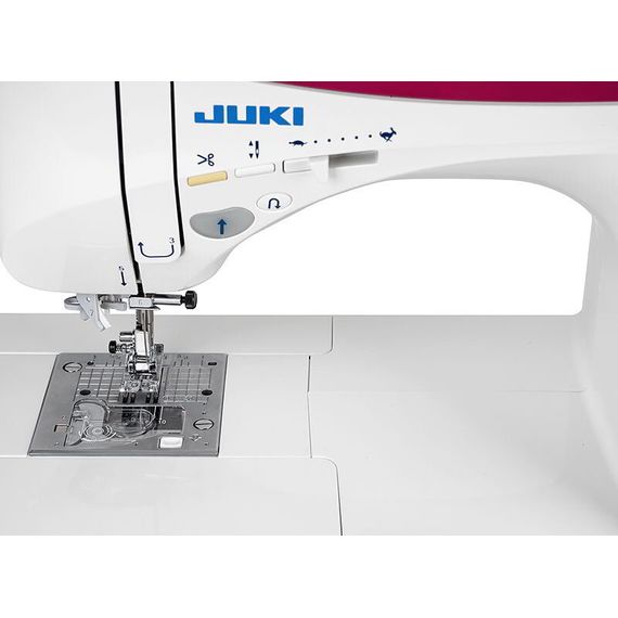 JUKI HZL F-700