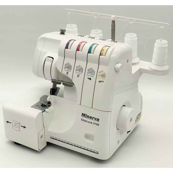MINERVA Elitelock 2180