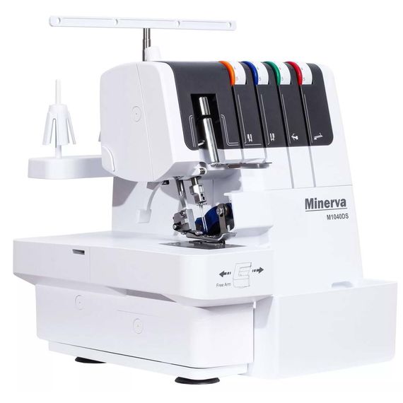 MINERVA M1040DS