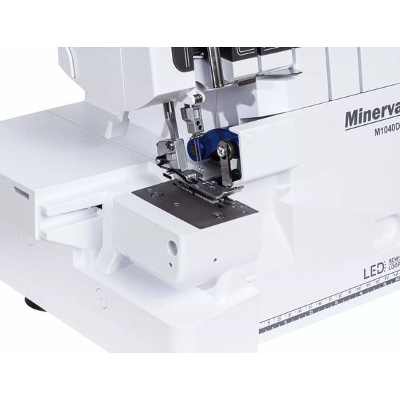 MINERVA M1040DS