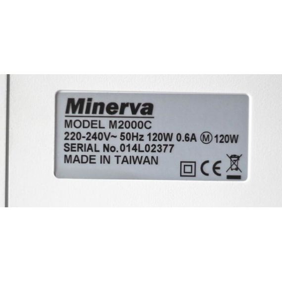 MINERVA М2000C
