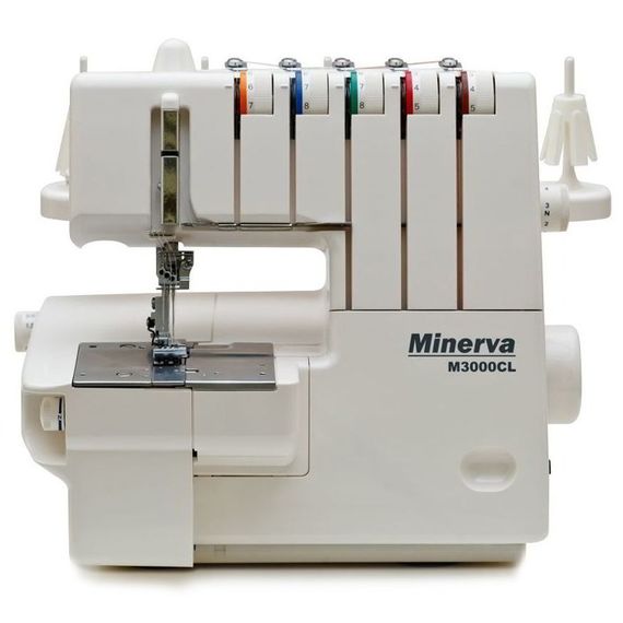 MINERVA М3000CL