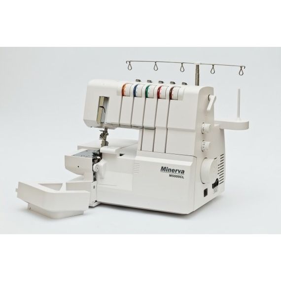 MINERVA M5000CL