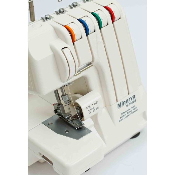 MINERVA M740DS
