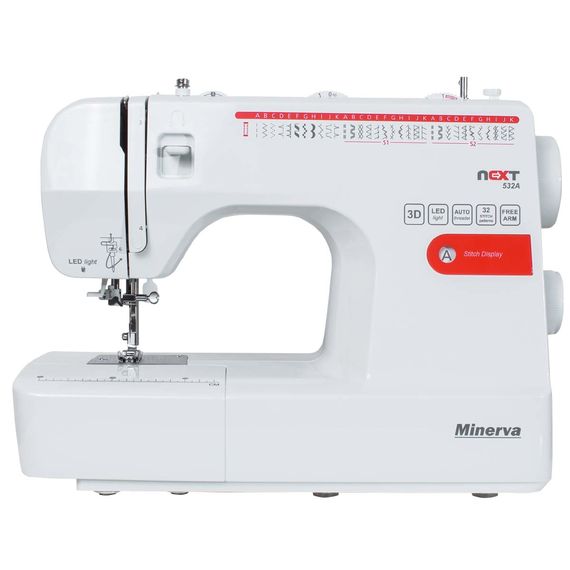 MINERVA Next 532A