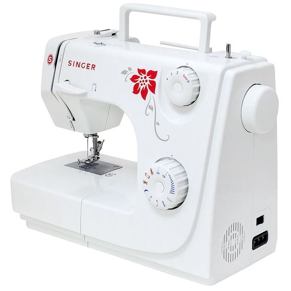 Швейна машина SINGER 8280