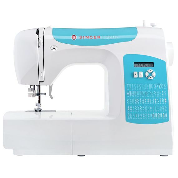 SINGER C5205