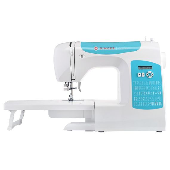 SINGER C5205-TQ