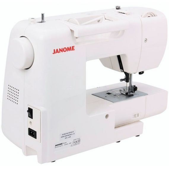 JANOME 2160 DC