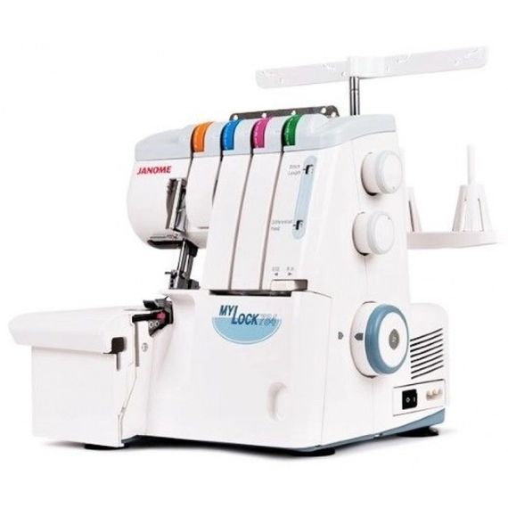 JANOME MyLock 784D