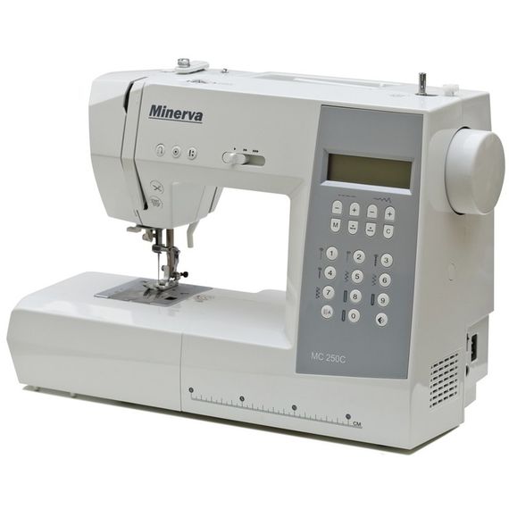 MINERVA MC 250C