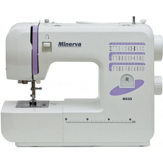 MINERVA M23Q