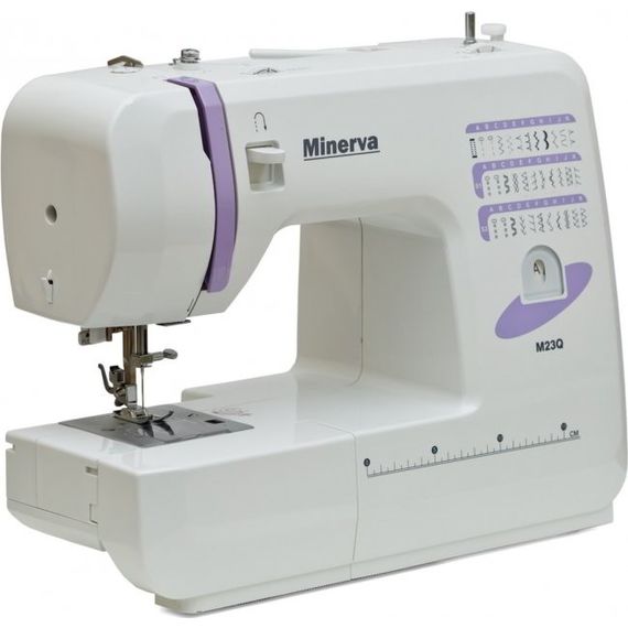 MINERVA M23Q