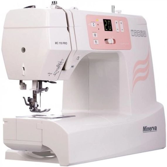 MINERVA MC 110 PRO