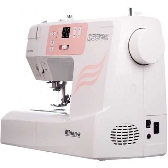 MINERVA MC 110 PRO