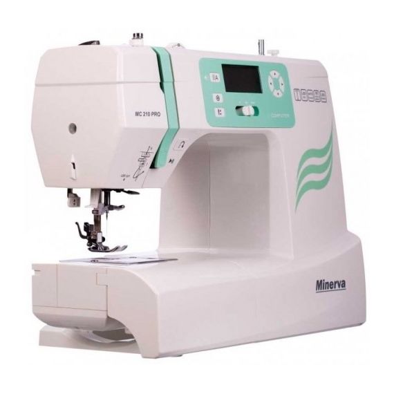 MINERVA MC 210 PRO