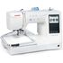 Швейно-вишивальна машина JANOME Memory Craft 1000