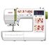 JANOME Excellent Stitch 200