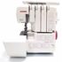 JANOME Excellent Lock 777
