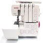 JANOME Excellent Lock 777